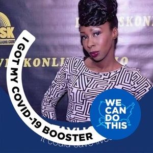 Meet your Posher, Barbie